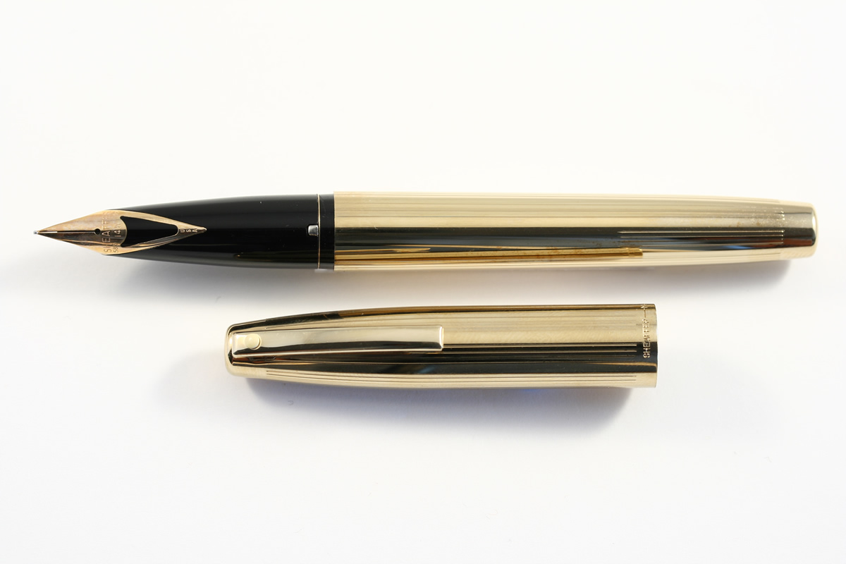 777 triumph gold filled pattern